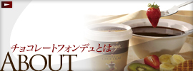 �`���R���[�g�t�H���f���Ƃ�